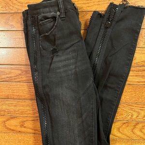 One of a kind jeans by BlankNYC